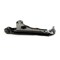 Mevotech Vw Golf 85-87 /Jetta 85-87 Frllwr Control Arm-Bj, Cms70118 CMS70118 - alternate 3